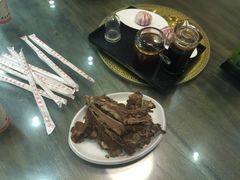 -清真益鑫羊肉手抓馆(南大街店)