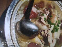 -燕郊烧鸽子(广安路店)