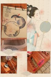 -汉仪华裳汉服馆(打浦桥店)