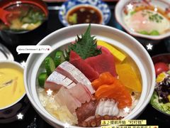 -小山日本料理(兴业太古汇店)