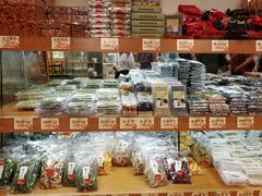 零售区-上海老天禄