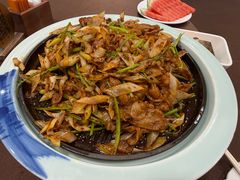 -全聚德(上海首店浦东店)