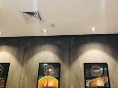 -Awfully Chocolate(来福士广场店)