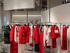 -杉杉奥特莱斯广场(哈尔滨店)