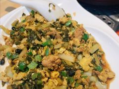 -宏记广东客家菜(丰汇店)