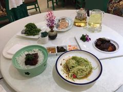 -齐家花园大酒店(宝山店)