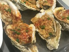 -冶建镜子·老南昌大排档·江西虾王(总店)