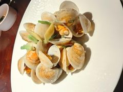 -许爷家·生态湖鲜(徐汇日月光店)