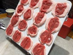 -北平三兄弟涮肉(簋街总店)
