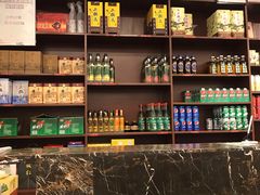 零售区-牛街·马辈儿涮肉(牛街二店)