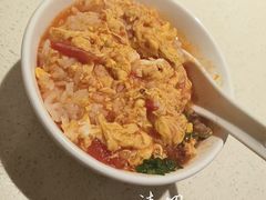 -海底捞火锅(银泰中心店)