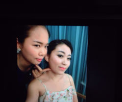 -盘子女人坊生日照·摄影馆(华强店)