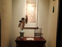 -绿茶餐厅