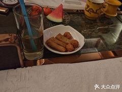 -康熙养生SPA·轻奢足道(江宁万达店)