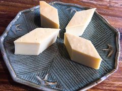 绿豆糕-喜越泰莱·泰越料理(海逸新天地店)