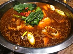 -亿百顺红焖羊排小馆(总店)