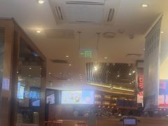 -西贝(武汉群星城店)