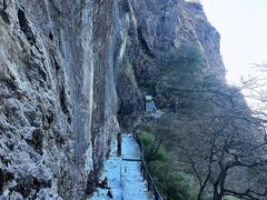 -萍乡武功山风景名胜区