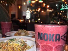 -Moka Bros 摩卡站(嘉华店)