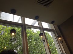-星巴克(北京广渠门名敦道店)