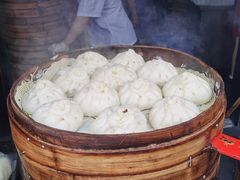-清泉阁包子铺(中山路店)