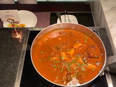 -深圳四季酒店·馥自助餐厅