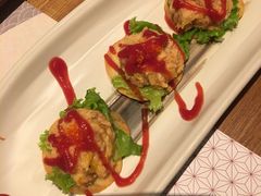 -赤坂亭·M9和牛烧肉·铁板烧(合肥万象城店)