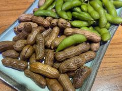 -正通记·哈尔滨烧烤·炭烤鸽子(七宝万科国际店)