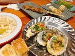 -徐闻一品·粤熊记烧鸡·泥虫粥·湛江生蚝(沙头角店)