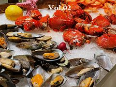 -上海嘉定喜来登酒店