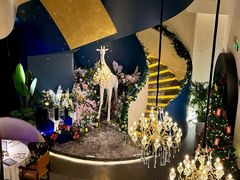 -狮拾久·现代新加坡料理(福田COCO Park店)