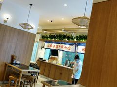 大堂-蔡先生(双阳路店)