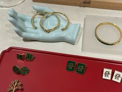 -LADY FAFA(巨鹿路陕西南路路口店)