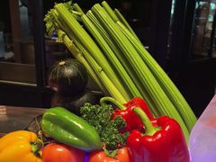 -松咖啡自助餐厅·松北香格里拉