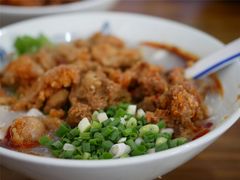 -豆相识•九九豆腐脑(牛咡桥店)
