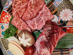 -無二炙坊·和牛烧肉(大钟寺1733店)