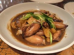 -寻鲜记·东海味·经典甬菜(宁波开元名都大酒店)