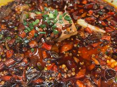 -杨记隆府重庆江湖菜(大悦城店)