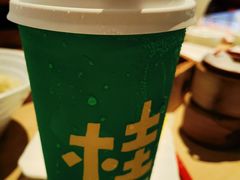 -桂桂茶(万嘉广场店)