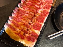 -牛中牛烤肉店(民生街店)