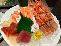 -大渔铁板烧(海雅缤纷城店)