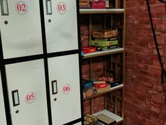 -机械师超级密室(小寨华旗店)