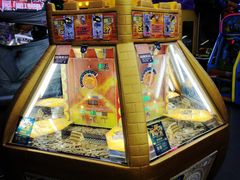 -大玩家(通州万达广场店)