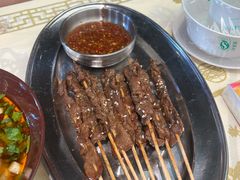 -串盟烧烤大排档·长沙美食地标(星沙店)