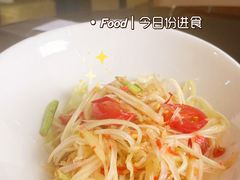 -金厨泰国餐厅·全泰籍厨师料理(拱北店)