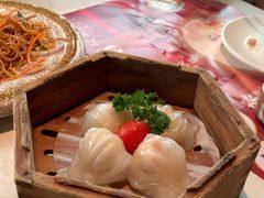 -叹茶靓点·粤式餐厅·全天茶市(石井万民广场店)