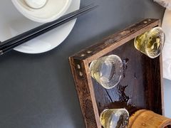 -汉水谣·江景餐厅(江滩店)