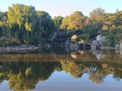 -北京西山国家森林公园