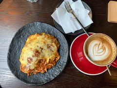 -咖法森林·咖啡  酒吧(天河店)