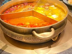 -湊湊火锅·茶憩(打浦桥日月光店)